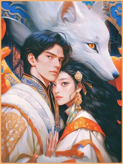 樱桃物语