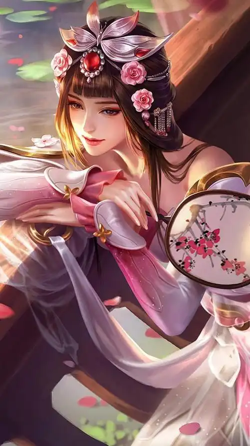 樱桃舞台